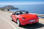 Picture of 2010 Porsche Boxster S in Guards Red