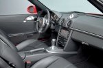 Picture of 2010 Porsche Boxster S Interior