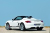 2011 Porsche Boxster Spyder Picture