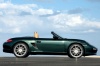 2011 Porsche Boxster Picture