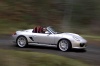 2011 Porsche Boxster Spyder Picture