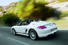 2011 Porsche Boxster Spyder Picture