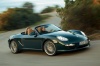 2011 Porsche Boxster Picture