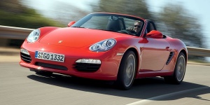 2011 Porsche Boxster Reviews / Specs / Pictures / Prices