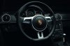 2012 Porsche Boxster S Black Edition Interior Picture