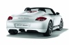 2012 Porsche Boxster Spyder Picture