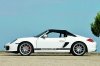 2012 Porsche Boxster Spyder Picture