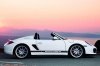 2012 Porsche Boxster Spyder Picture