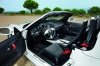 2012 Porsche Boxster Spyder Interior Picture
