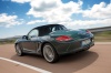 2012 Porsche Boxster Picture