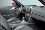 Picture of 2012 Porsche Boxster S Interior