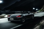 Picture of 2012 Porsche Boxster S Black Edition in Black