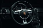 Picture of 2012 Porsche Boxster S Black Edition Interior