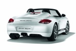 Picture of 2012 Porsche Boxster Spyder in Carrara White