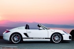 Picture of 2012 Porsche Boxster Spyder in Carrara White