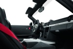 Picture of 2012 Porsche Boxster Spyder Interior