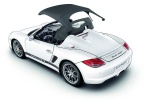 Picture of 2012 Porsche Boxster Spyder Roof