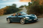 Picture of 2012 Porsche Boxster in Malachite Green Metallic