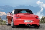 Picture of 2012 Porsche Boxster S in Guards Red