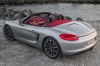 2013 Porsche Boxster S Picture