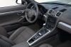 2013 Porsche Boxster Interior Picture