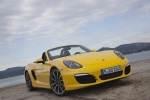 Picture of 2013 Porsche Boxster S in Racing Yellow