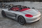 Picture of 2013 Porsche Boxster S in GT Silver Metallic