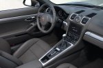 Picture of 2013 Porsche Boxster Interior