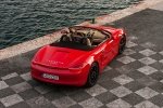 Picture of 2013 Porsche Boxster S in Guards Red