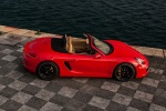 Picture of 2013 Porsche Boxster S in Guards Red