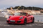 Picture of 2013 Porsche Boxster S in Guards Red