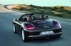 2014 Porsche Boxster Picture