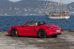 Picture of 2014 Porsche Boxster S in Guards Red