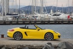 Picture of 2014 Porsche Boxster S in Racing Yellow