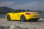 Picture of 2014 Porsche Boxster S in Racing Yellow