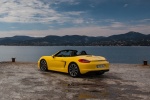 Picture of 2014 Porsche Boxster S in Racing Yellow