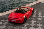 Picture of 2014 Porsche Boxster S in Guards Red