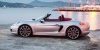 Research the 2014 Porsche Boxster