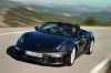 2015 Porsche Boxster Picture