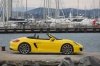 2015 Porsche Boxster S Picture