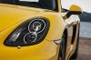 2015 Porsche Boxster S Headlight Picture