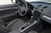 2015 Porsche Boxster Interior Picture