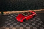 Picture of 2015 Porsche Boxster S in Guards Red