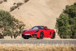 Picture of 2015 Porsche Boxster GTS in Guards Red