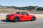 Picture of 2015 Porsche Boxster GTS in Guards Red