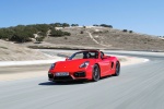 Picture of 2015 Porsche Boxster GTS in Guards Red