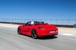 Picture of 2015 Porsche Boxster GTS in Guards Red