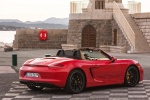 Picture of 2015 Porsche Boxster S in Guards Red