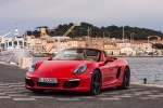 Picture of 2015 Porsche Boxster S in Guards Red