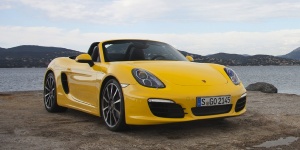 Porsche Boxster Reviews / Specs / Pictures / Prices